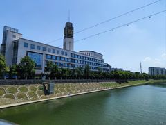 -合肥市图书馆
