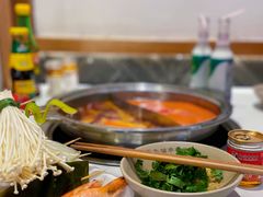 -玉林串串香·成都老字号(玉林街总店)