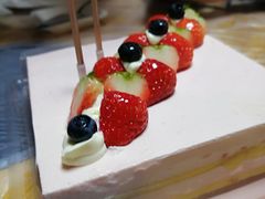 -积慕Cake(解放大道店)