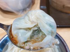 招牌汤包-鑫旺旺汤包(总店)