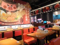 -豚一拉麺(花城汇南区店)