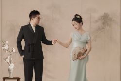 -雪中彩影婚纱摄影·微光艺术中心