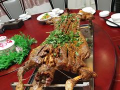 -杨正宗烤全羊(北二环店)
