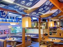 -云海肴·汽锅鸡·云南代表菜(天津国金汇店)