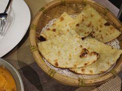 -Pita's&Tika's中东和印度风味餐厅(龙湖天街店)