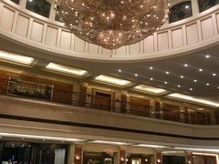 -圣雷克大酒店