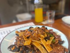 传统爆三样-鼎香润(德胜门内店)