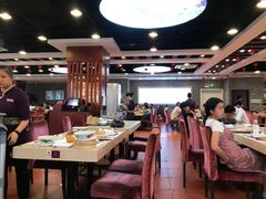 大堂-点都德(千灯湖环宇城店)
