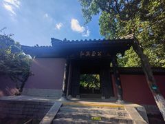 -包公祠
