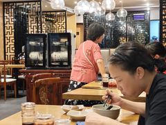 -东泰祥生煎馆(重庆北路店)