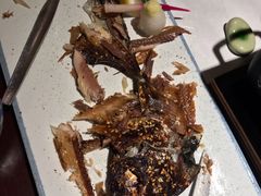 -松子料理(亮马桥店)