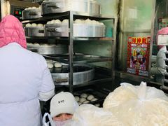 -天泽祥·鼓楼馒头(鼓楼店)