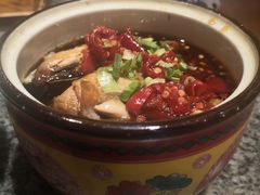-南京大牌档(之心城店)