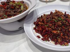 -川粤春天商务餐厅(人民路店)