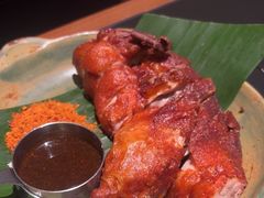 -Ameigo梅果·云贵川bistro(长宁来福士店)