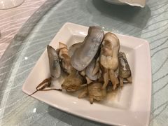 -豫园万丽酒店-万丽轩中餐厅(河南南路店)