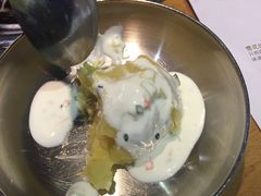 -老炉家木炭烤肉(长江国际店)