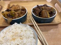 -南粥北面(东大桥店)