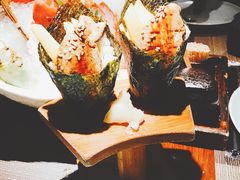 -山葵家·创意料理(宁波来福士店)