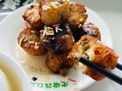 -老磁器口豆汁店(天坛店)