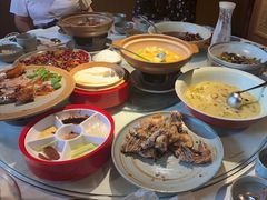 -青年公社烤鸭(青年路店)