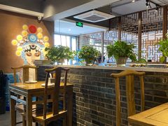 -河沿肉饼Beijing Pie(东华门店)