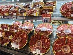 -盒马鲜生(顺义店)