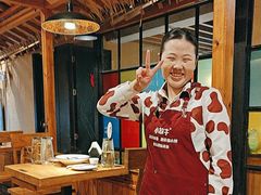 -小放牛河北菜(军校店)