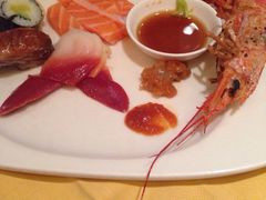 杭州洲际酒店原素全日餐厅-杭州国际会议中心洲际酒店-原素全日餐厅(解放东路店)