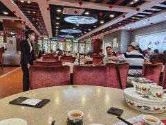 大堂-点都德(千灯湖环宇城店)