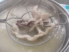 脆鲩鱼腩-中山脆肉鲩(新圳东路店)