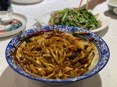 -老浒记烤鸭-北京菜(琉璃厂店)