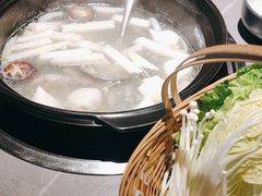 -同仁四季椰子鸡(无锡滨湖万象汇店)
