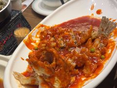 -锡和无锡菜(景丽苑店)