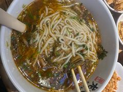 -湘人龙记老长沙米粉(鸟巢店)