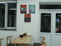 大堂-路边摊胡同里(星城商厦店)