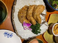 -有喜屋·烧鸟·居酒屋(周浦万达店)