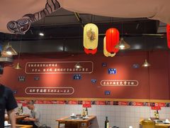 -小饕荟雅安贡椒鱼鲜馆(广福桥店)