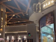 -晓粤·惹味粤菜(凯德乐峰广场店)