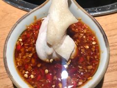 -大头椰·椰子鸡火锅(新梦店)