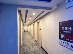 -不晚酒店(苏州观前平江路店)