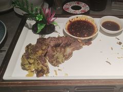 -鱼你相聚·河鲜馆(袁家岭店)