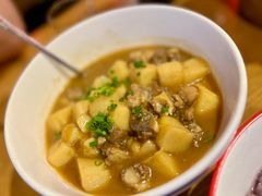 -小洞天柴火土菜馆