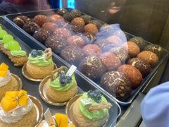 -芙気泡芙(北京来福士中心店)