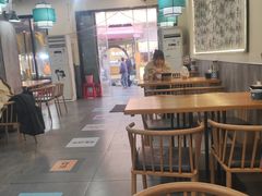 -西羊市老米家泡馍(西羊市店)