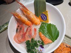-水木锦堂·自助铁板烧(望京凯德MALL店)