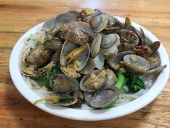 -大叔家福鼎小吃(十全街店)