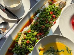 金阳椒麻大白条-野蔓果·山野菜(西湖景区·龙井茶田店)