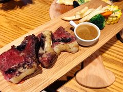 -SEN CASTLE城堡西餐(创意设计中心店)