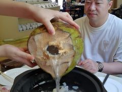 -海南椰子鸡餐厅(三亚湾红树林店)